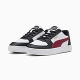 Sneaker PUMA Caven 2.0 da ragazzi - Nero