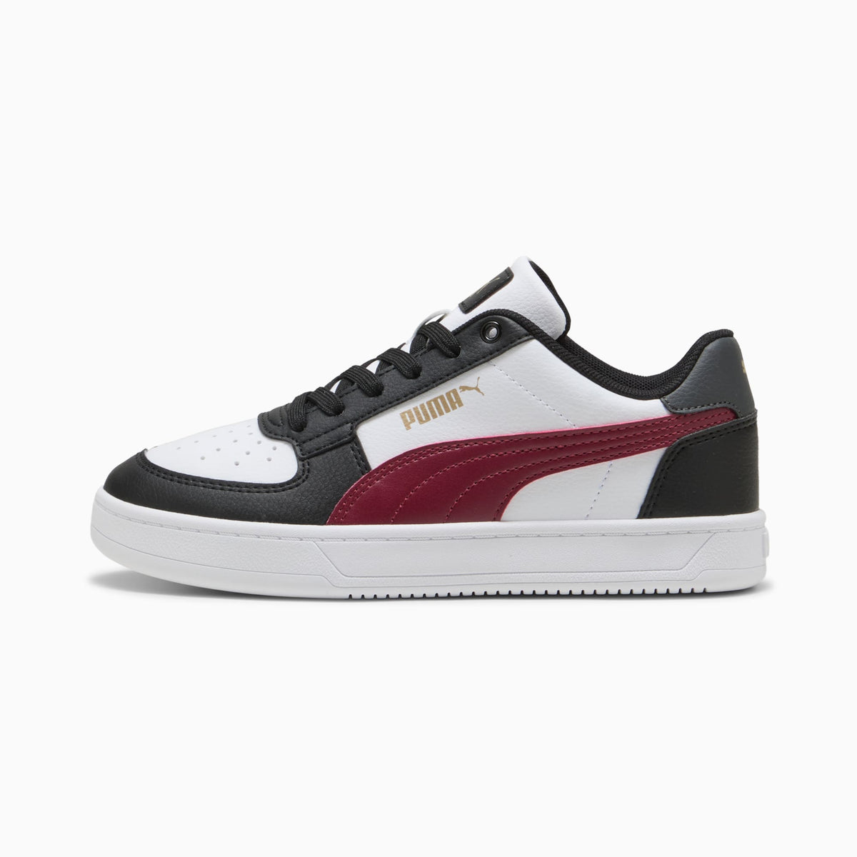 Sneaker PUMA Caven 2.0 da ragazzi - Nero