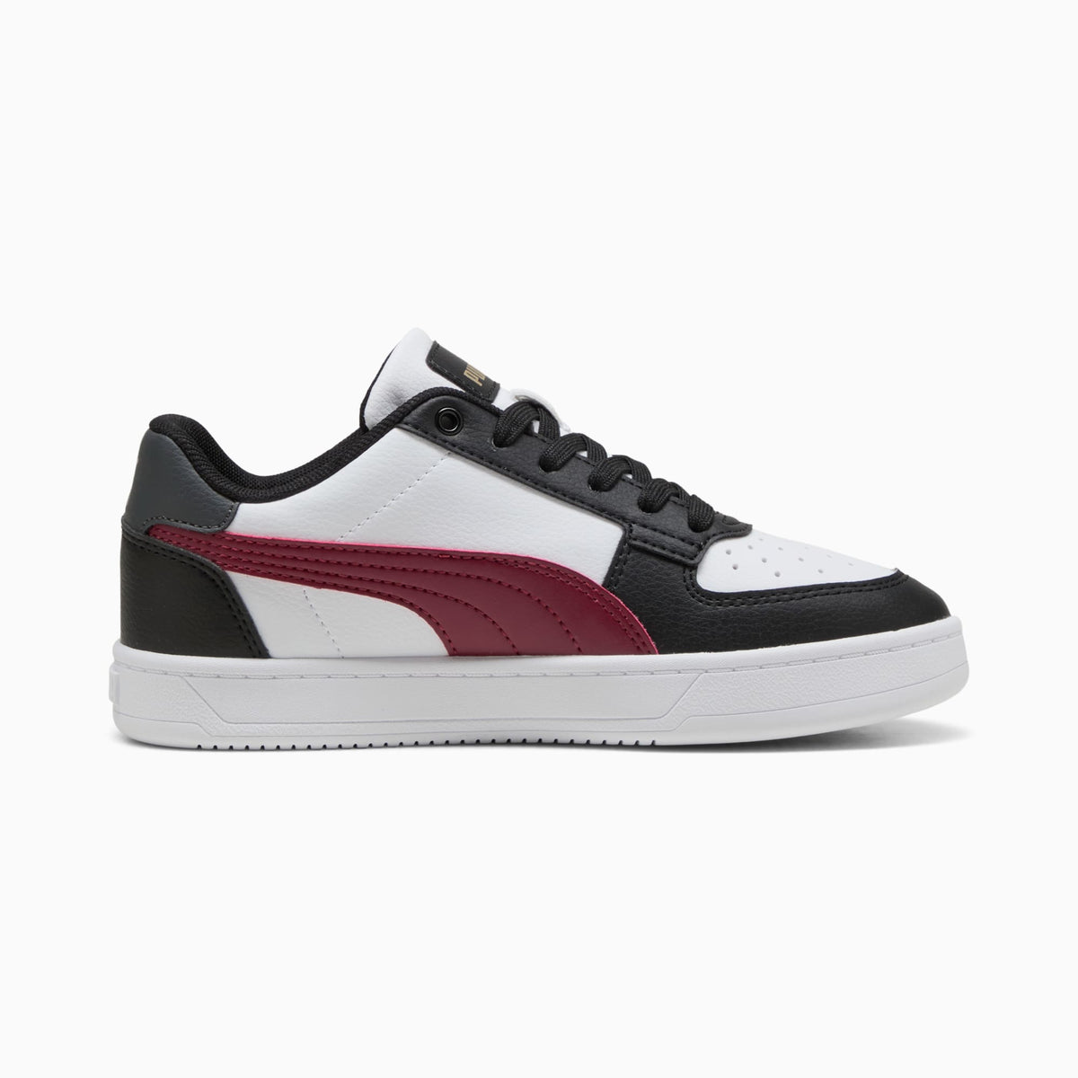 Sneaker PUMA Caven 2.0 da ragazzi - Nero