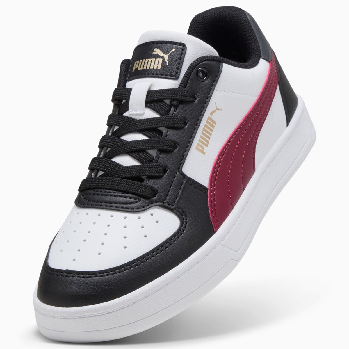 Sneaker PUMA Caven 2.0 da ragazzi - Nero