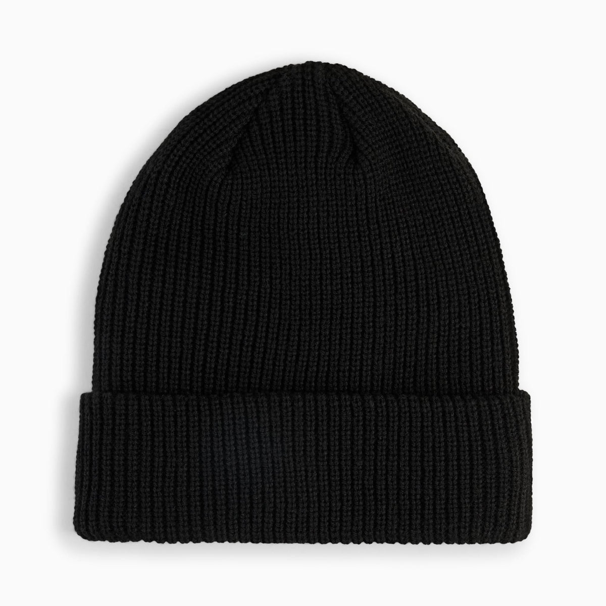 Berretto ESS High Crown Beanie - Nero