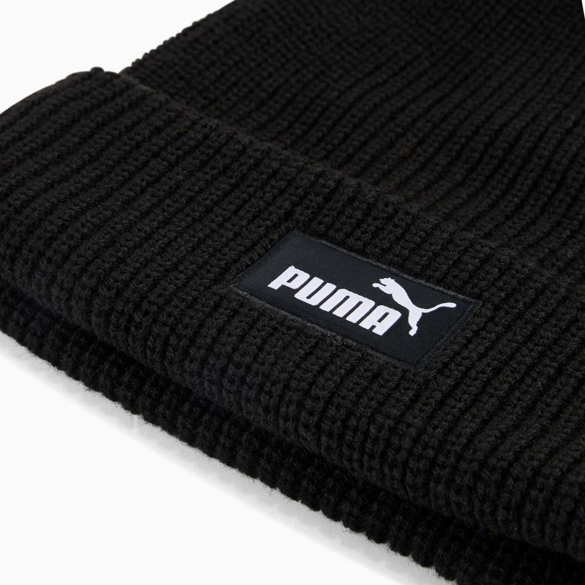 Berretto ESS High Crown Beanie - Nero