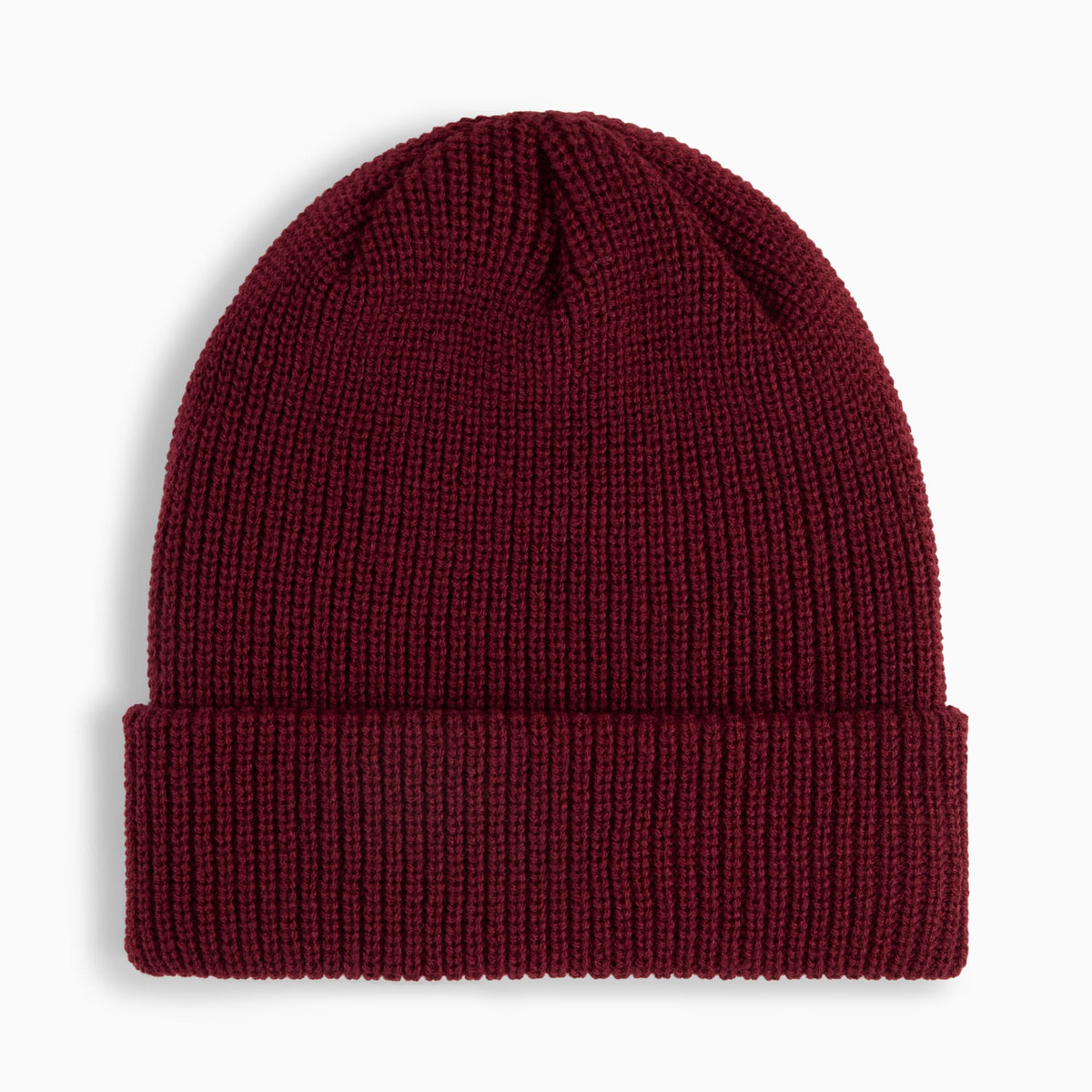 Berretto Ess High Crown Beani - Rosso
