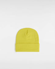 Berretto Classic Tall Cuff - Giallo