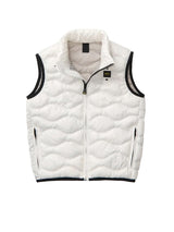 Gilet Danny - Bianco Ottico