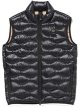 Gilet Danny - Nero