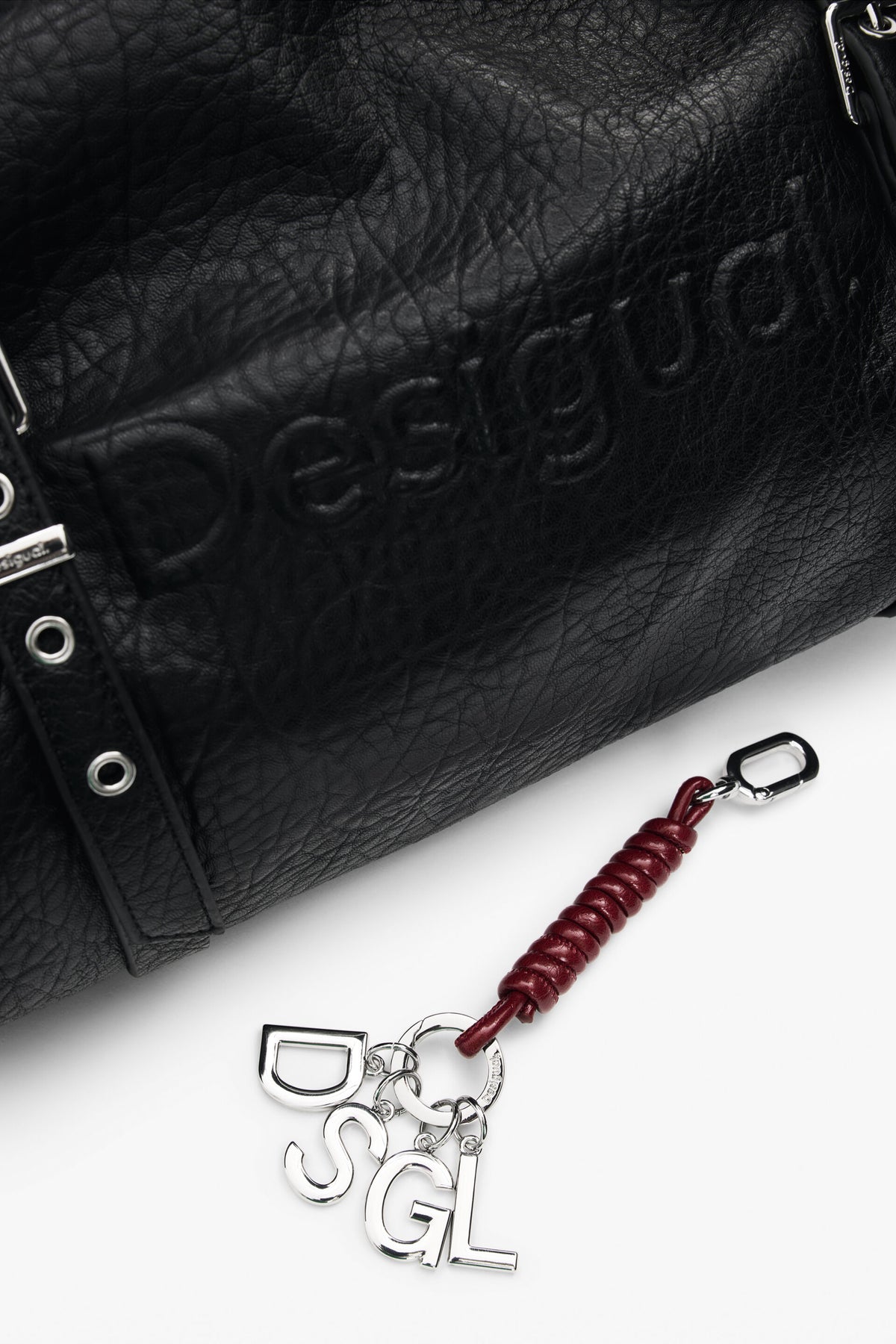 Borsa Shopping Grande - Nero