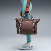 Puma AT ESS Shopper - Chocolate Brown