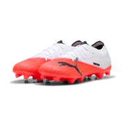 Scarpe da calcio ULTRA NITRO™ 7 MATCH FG/AG unisex - Rosso