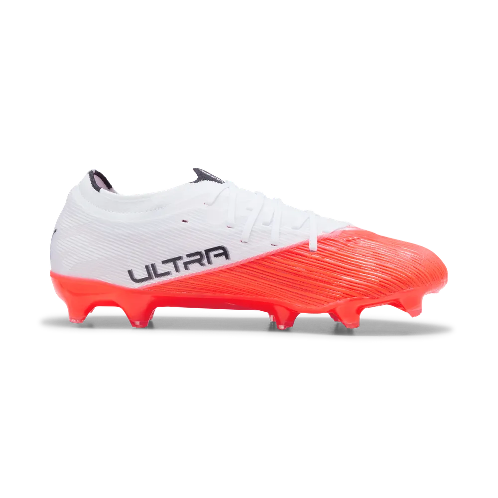 Scarpe da calcio ULTRA NITRO™ 7 MATCH FG/AG unisex - Rosso