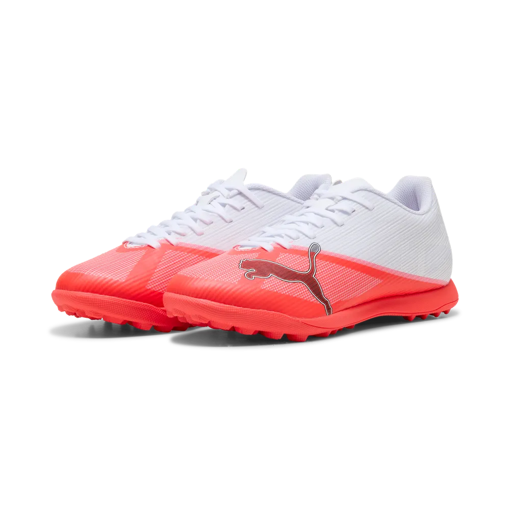 Scarpe da calcio Ultra 7 Play TT - Rosso