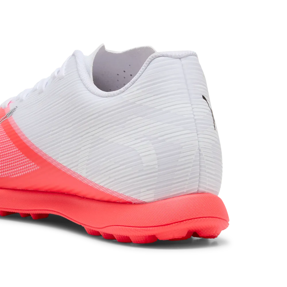 Scarpe da calcio Ultra 7 Play TT - Rosso