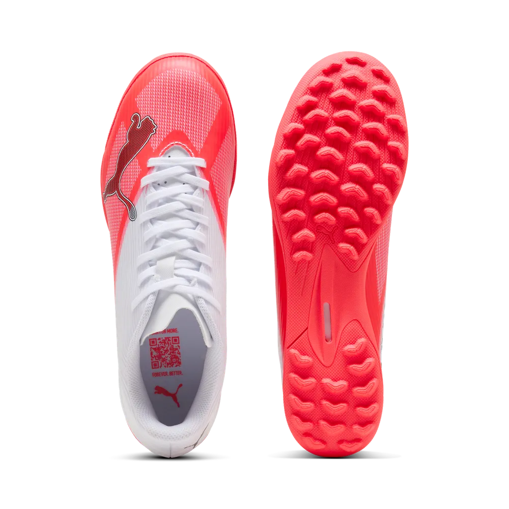 Scarpe da calcio Ultra 7 Play TT - Rosso
