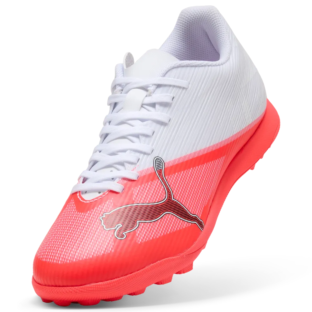 Scarpe da calcio Ultra 7 Play TT - Rosso