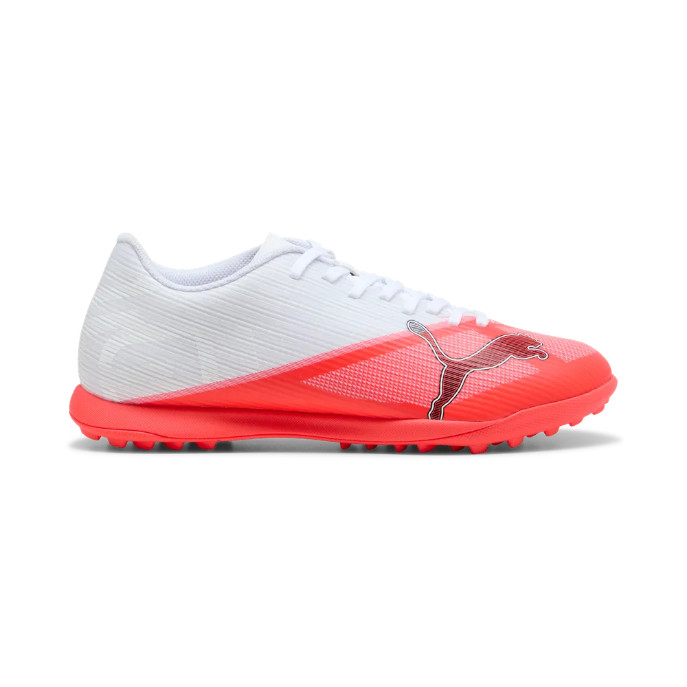 Scarpe da calcio Ultra 7 Play TT - Rosso