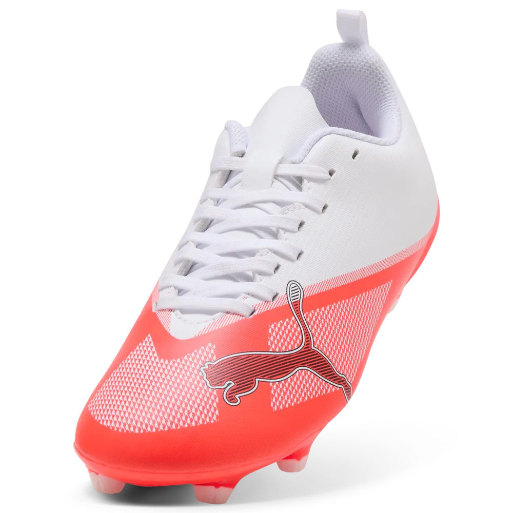 Scarpe da calcio ULTRA 7 PLAY FG/AG per ragazzi - Rosso