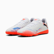 Calcio e calcetto Future 8 Play Tt - Bianco