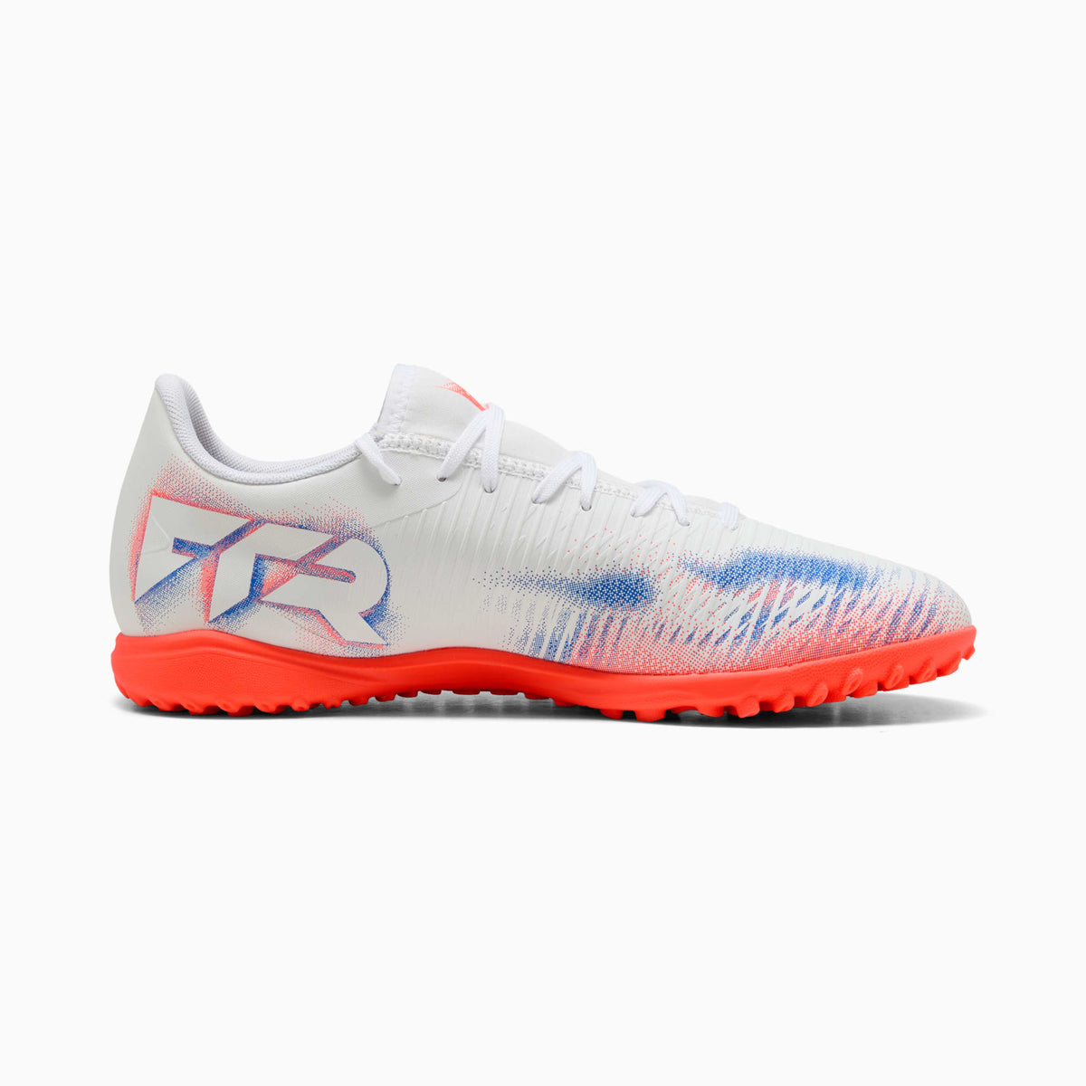 Calcio e calcetto Future 8 Play Tt - Bianco