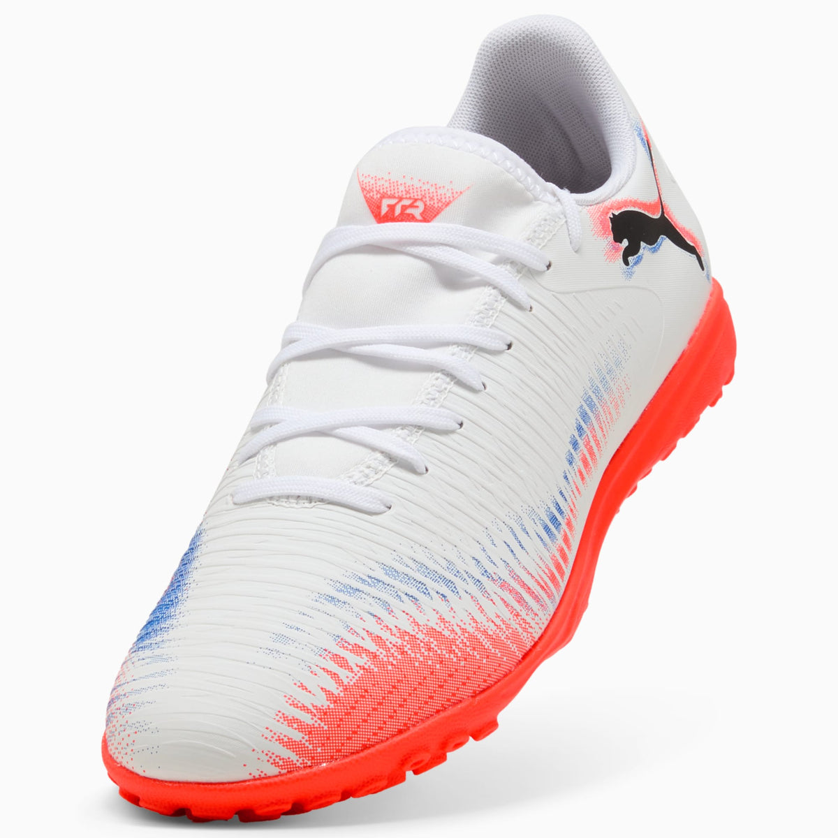 Calcio e calcetto Future 8 Play Tt - Bianco