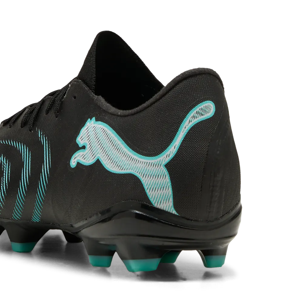 Scarpe da calcio Future 9 Match Fusion FG/AG - Nero