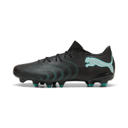 Scarpe da calcio Future 9 Match Fusion FG/AG - Nero