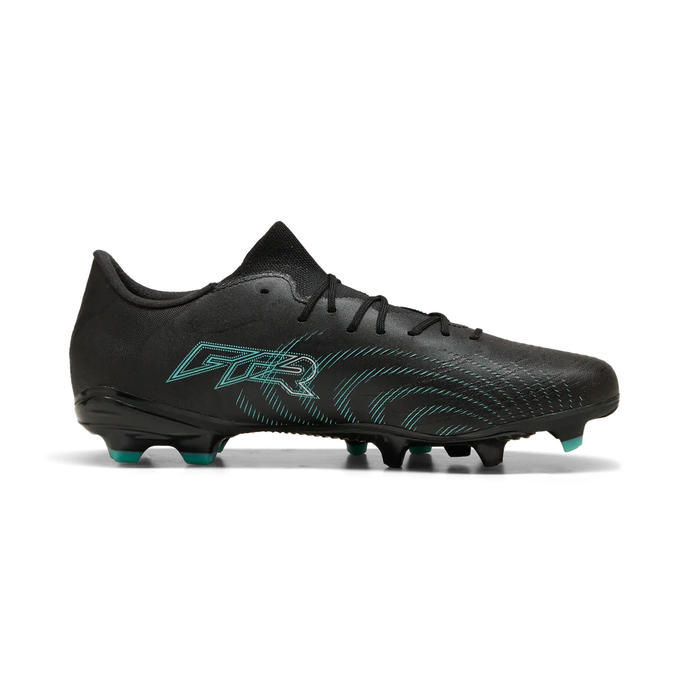 Scarpe da calcio Future 9 Match Fusion FG/AG - Nero