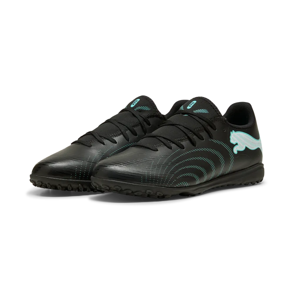 Scarpe da calcio Future 9 Play TT - Nero