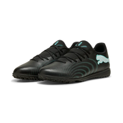 Scarpe da calcio Future 9 Play TT - Nero