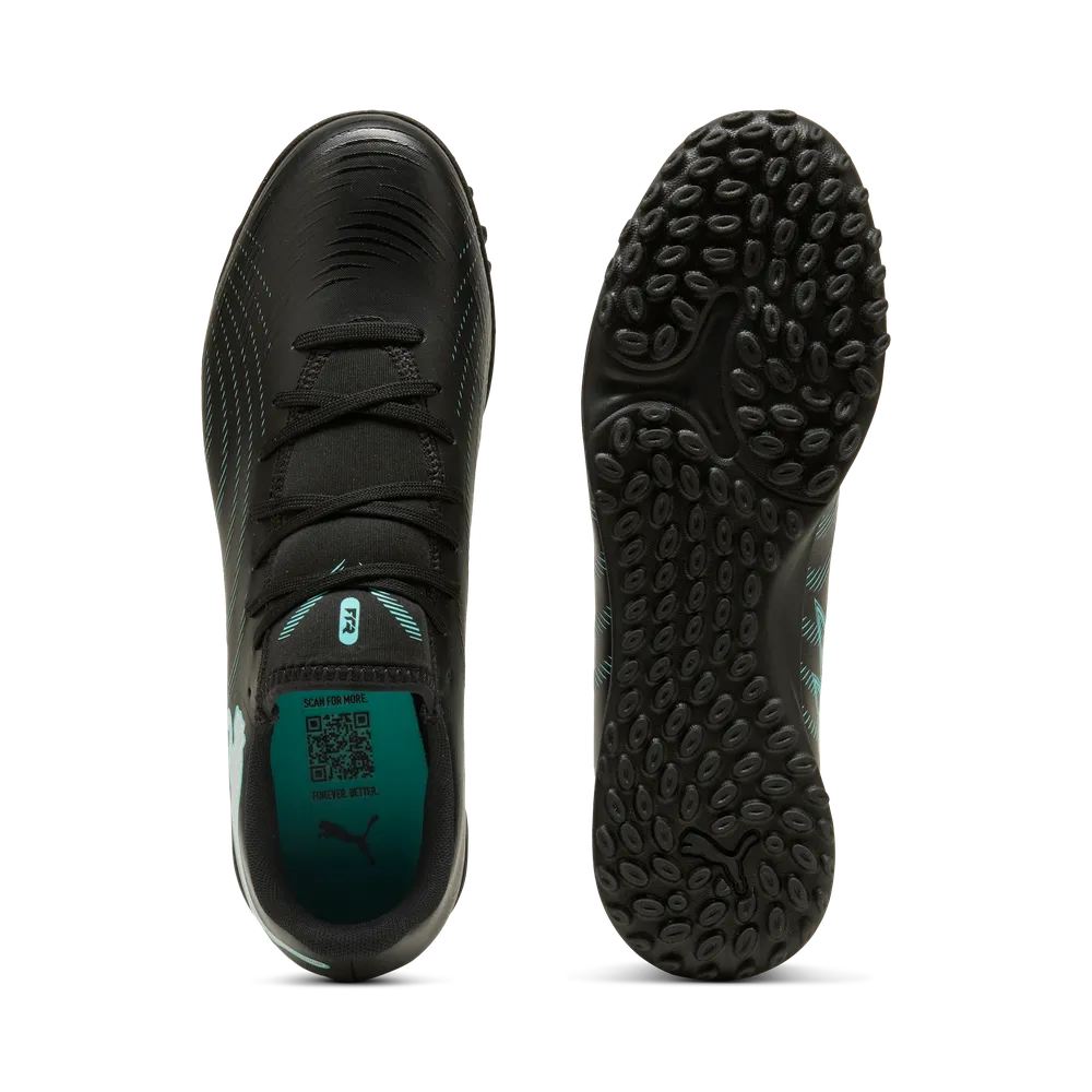 Scarpe da calcio Future 9 Play TT - Nero