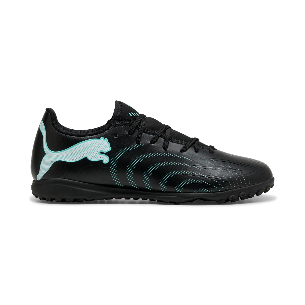 Scarpe da calcio Future 9 Play TT - Nero