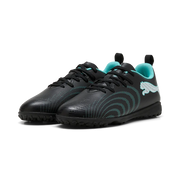 Scarpe da calcio Future 9 Play TT Junior - Nero