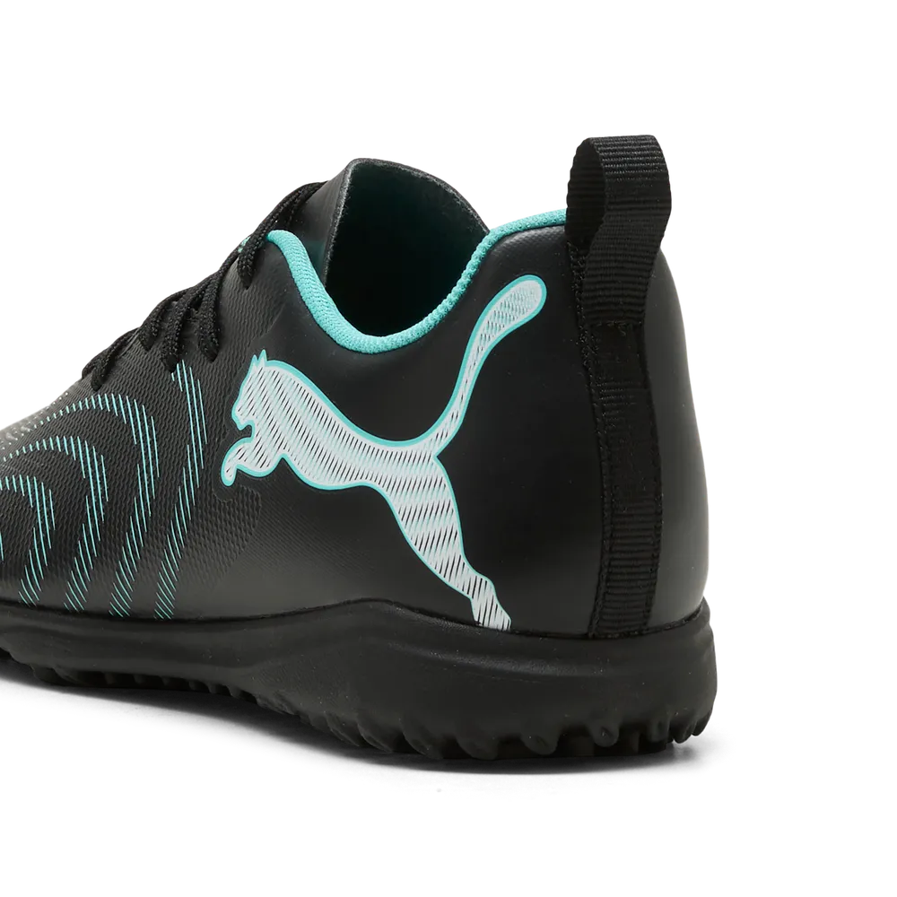 Scarpe da calcio Future 9 Play TT Junior - Nero