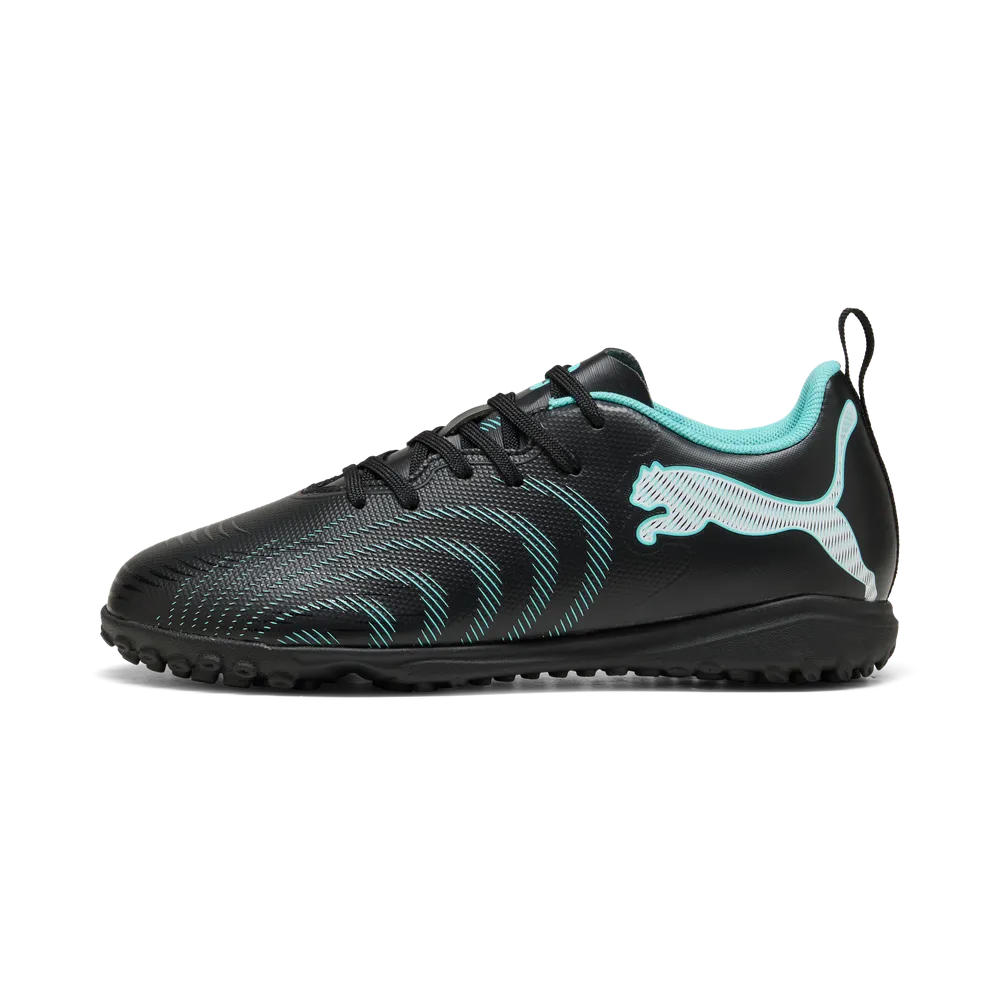 Scarpe da calcio Future 9 Play TT Junior - Nero