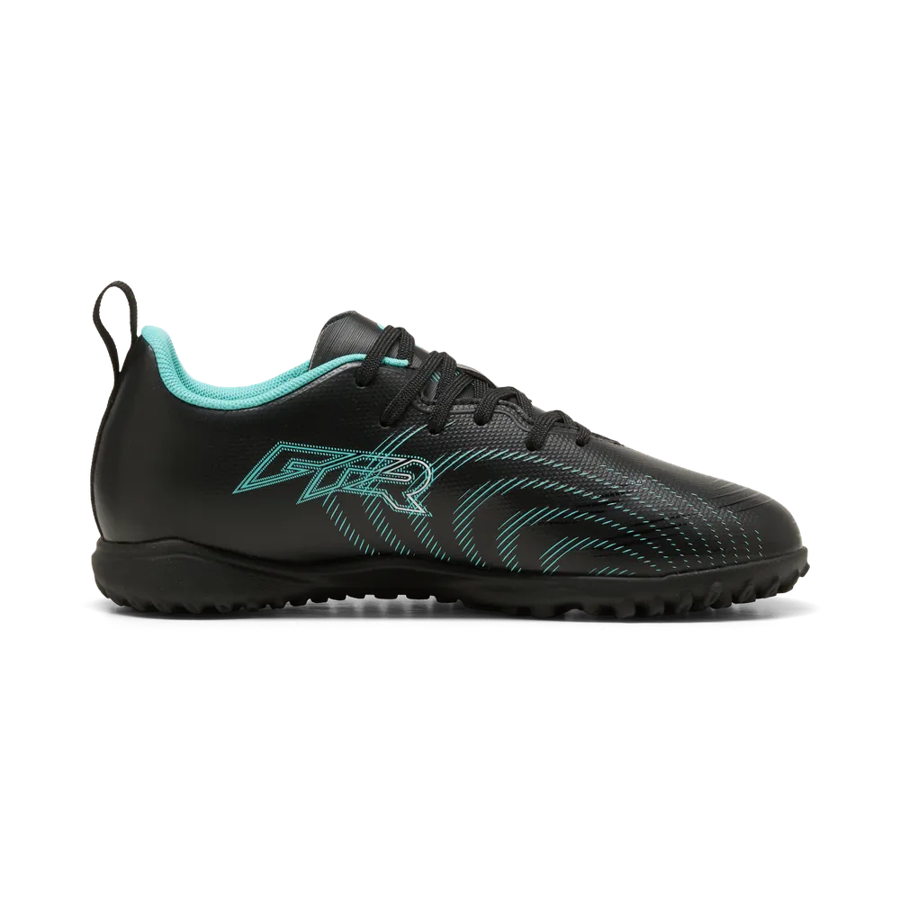Scarpe da calcio Future 9 Play TT Junior - Nero