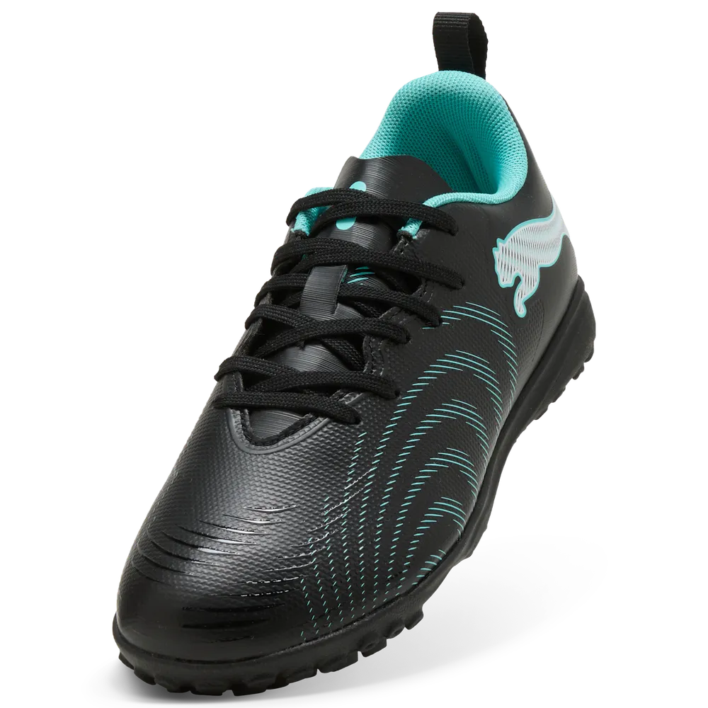 Scarpe da calcio Future 9 Play TT Junior - Nero