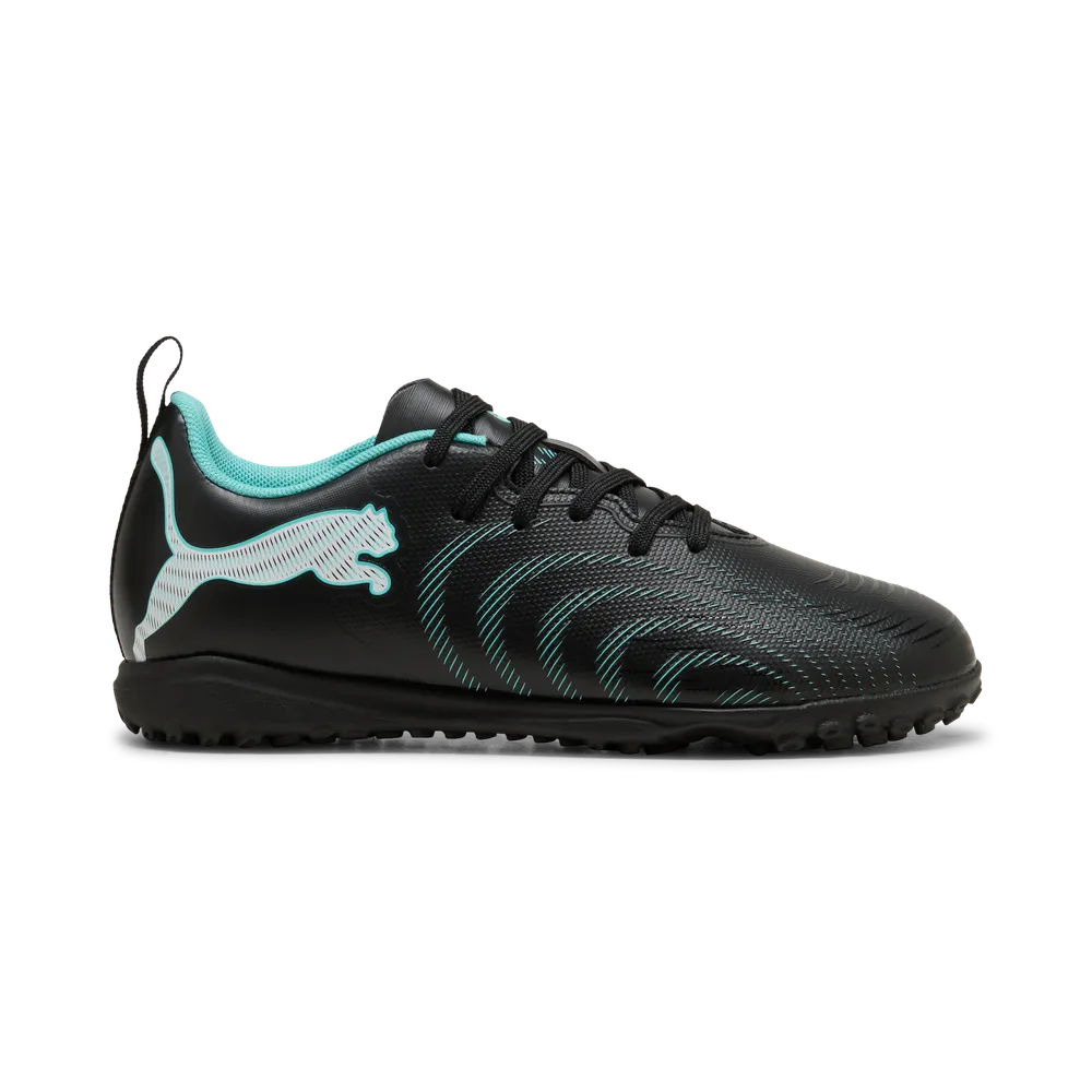 Scarpe da calcio Future 9 Play TT Junior - Nero