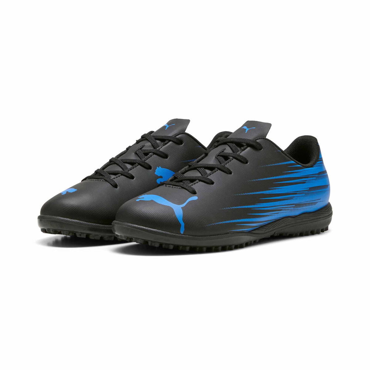 Calcio e calcetto ATTACANTO II TT Jr - Nero