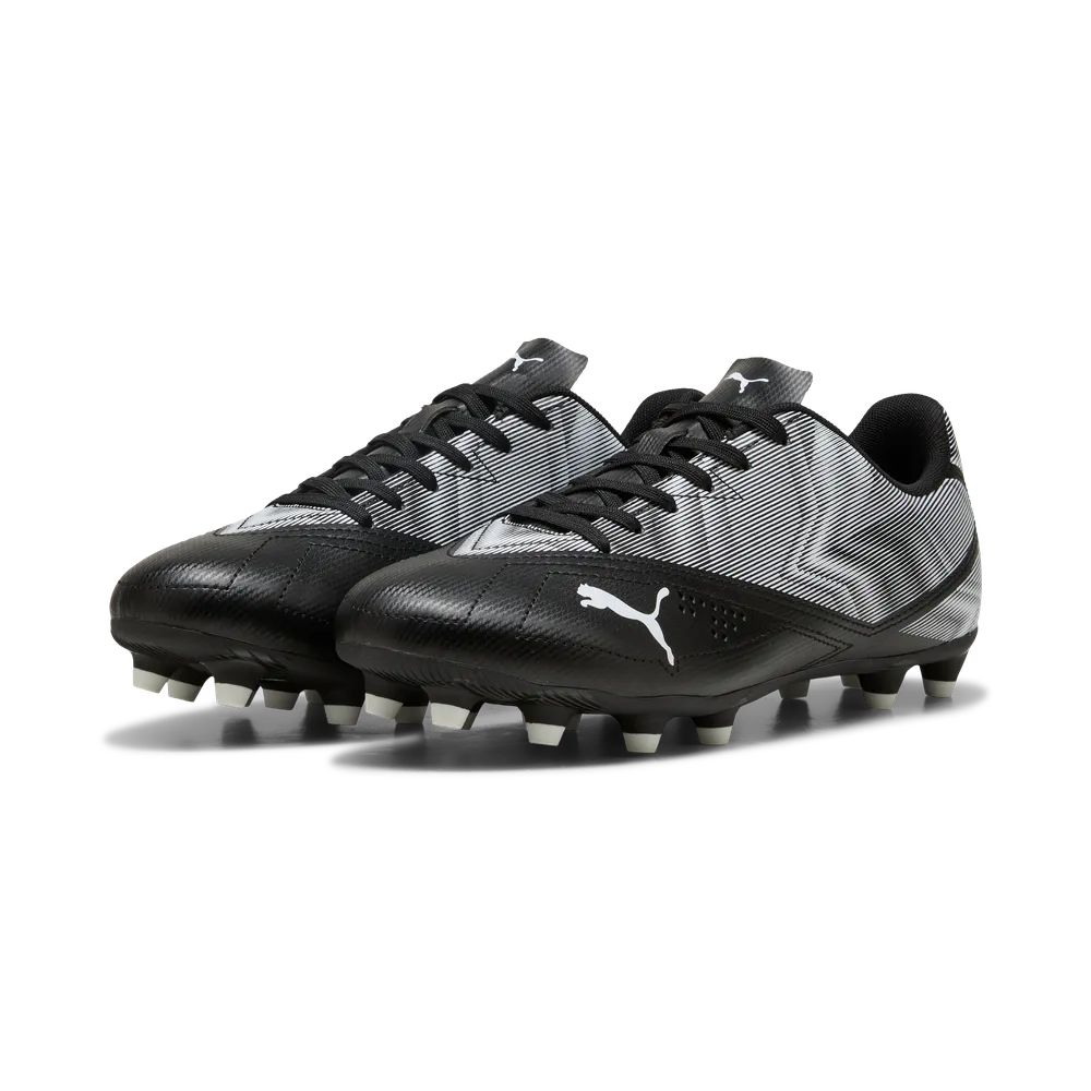 Scarpe da calcio Rapid FG/AG - Nero