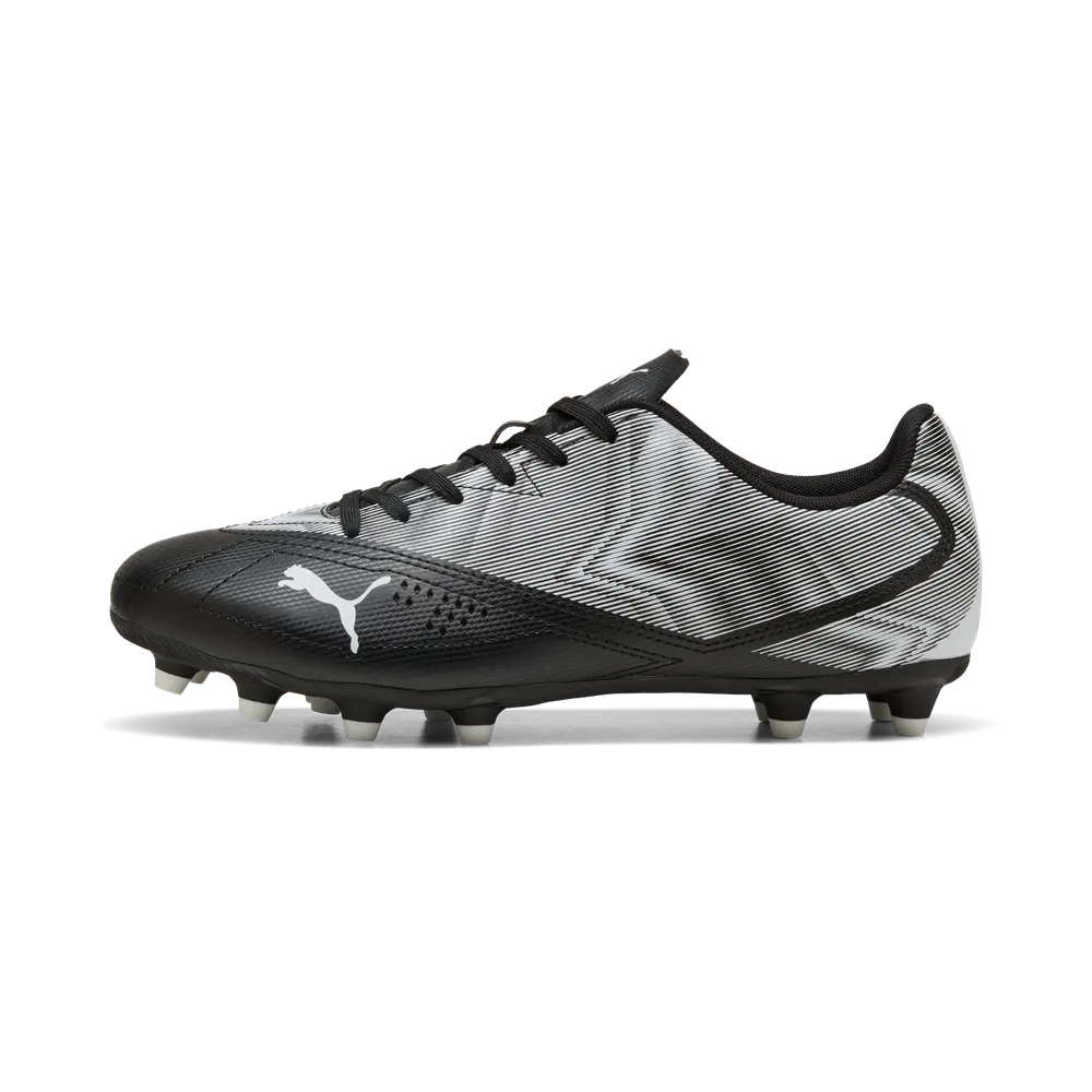 Scarpe da calcio Rapid FG/AG - Nero