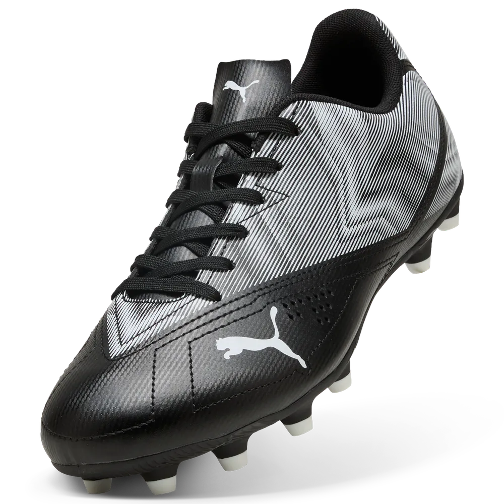 Scarpe da calcio Rapid FG/AG - Nero