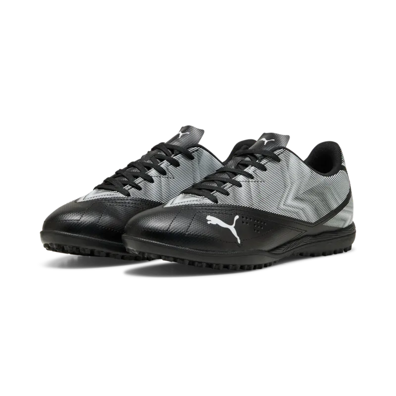 Scarpe da calcio Rapid TT - Nero