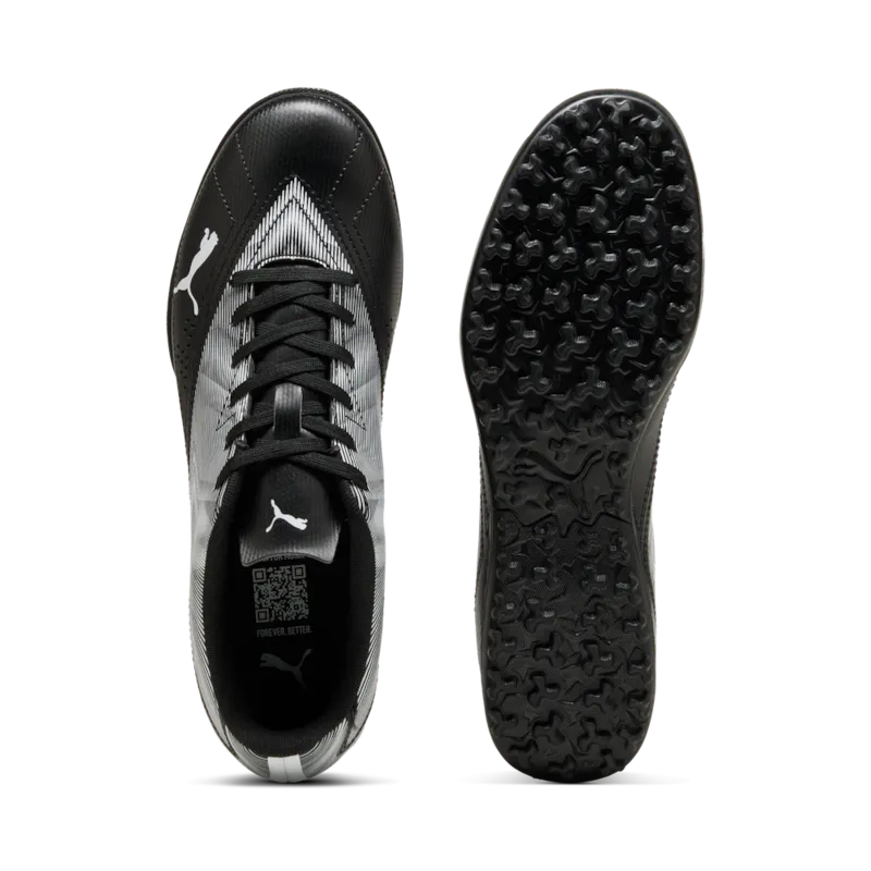 Scarpe da calcio Rapid TT - Nero