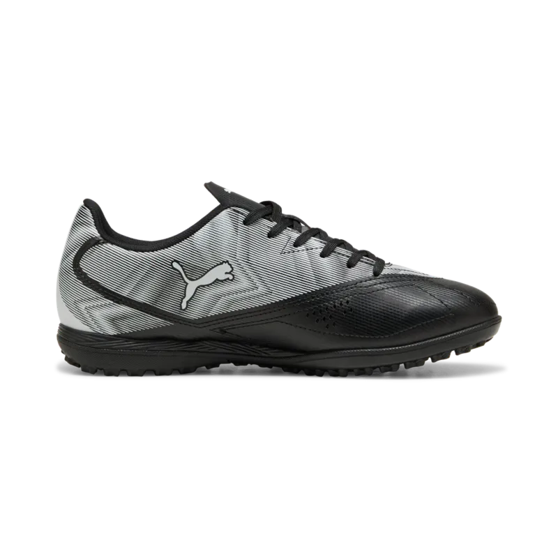 Scarpe da calcio Rapid TT - Nero