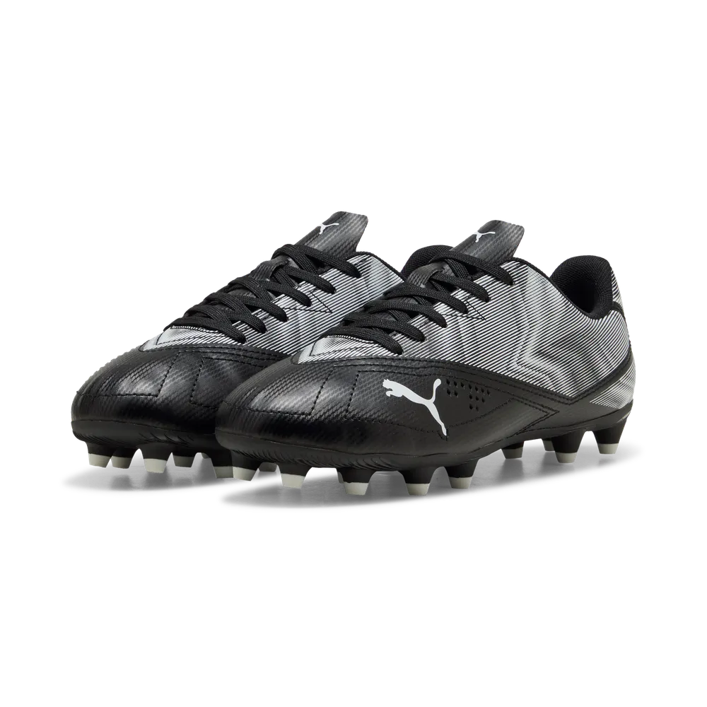 Scarpe da calcio Rapid FG/AG Junior - Nero