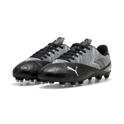 Scarpe da calcio Rapid FG/AG Junior - Nero