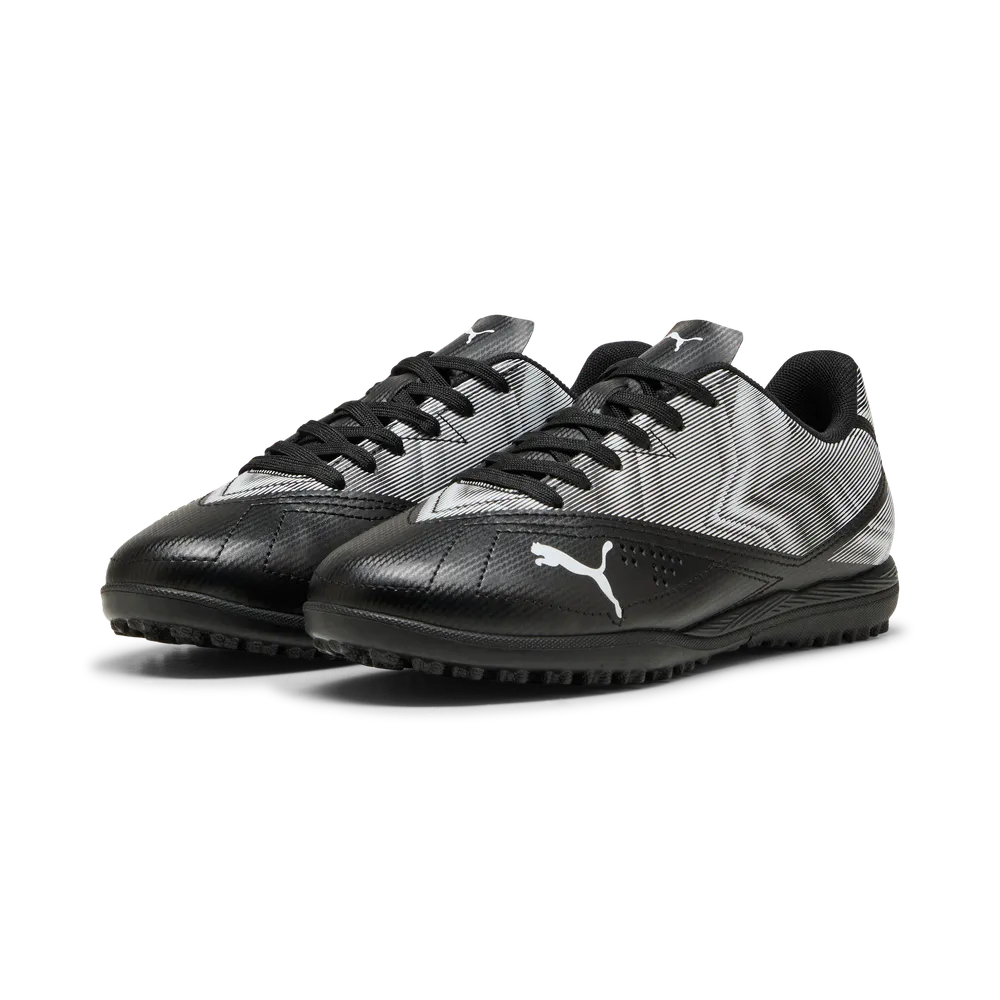 Scarpe da calcio Rapid TT Junior - Nero