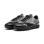 Scarpe da calcio Rapid TT Junior - Nero