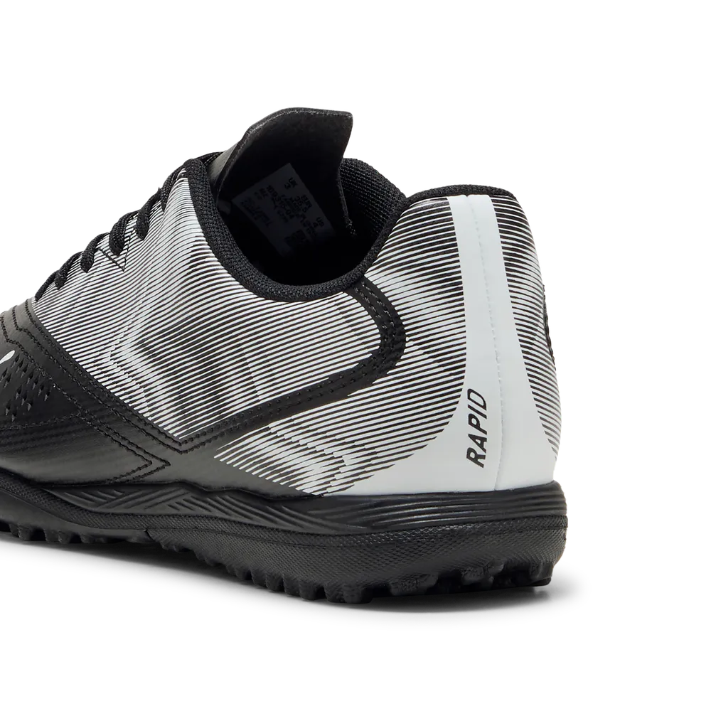 Scarpe da calcio Rapid TT Junior - Nero