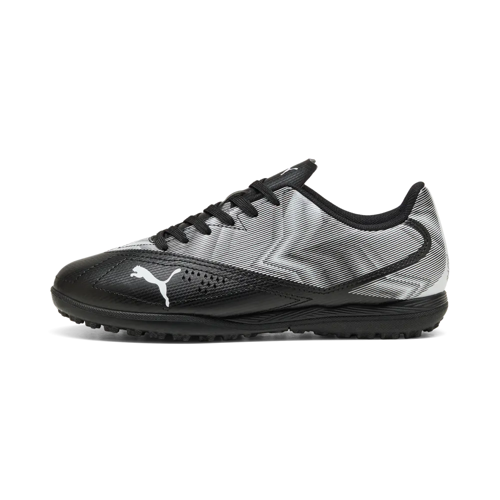 Scarpe da calcio Rapid TT Junior - Nero