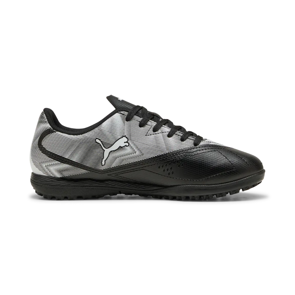 Scarpe da calcio Rapid TT Junior - Nero